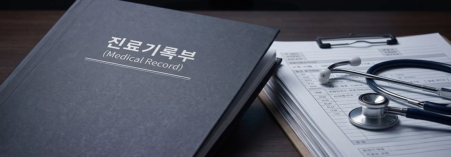 설명의무와 과실 쟁점 정리