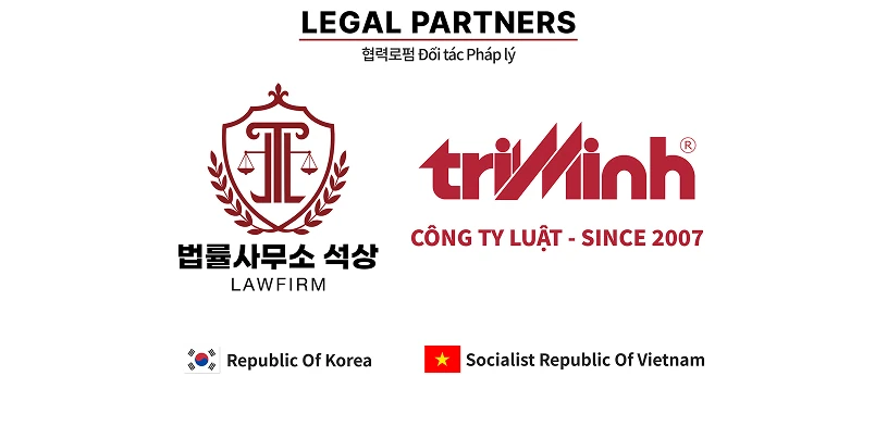 LEGAL PARTNERS — 법률사무소 석상 · triMinh (베트남 협력로펌)