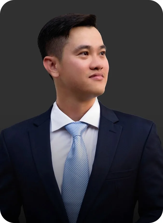 Nguyễn Bùi Bá Huy
