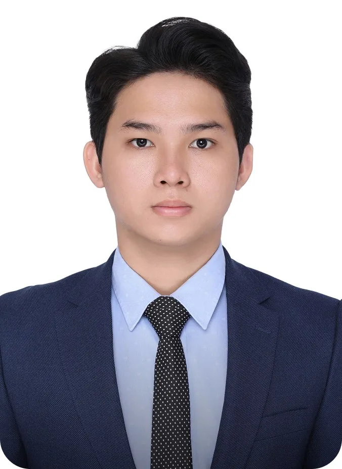 PHẠM HUỲNH HÂN