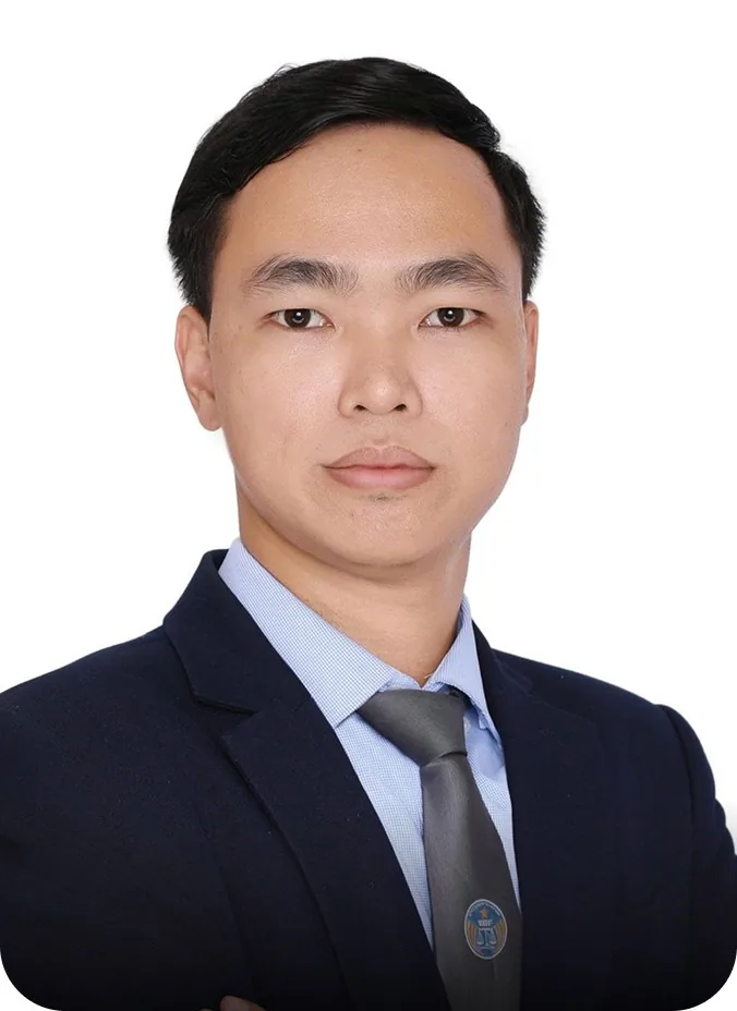 TRẦN THANH TÀI